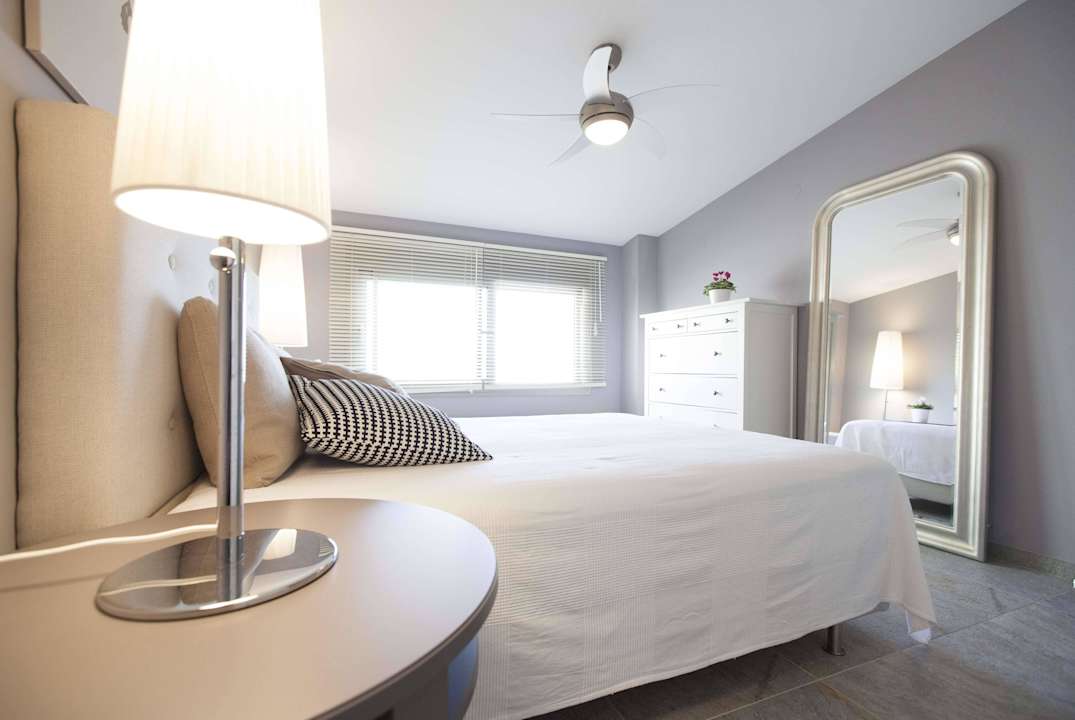 Accommodation Ammouda Villas