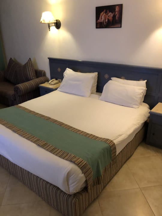 Zimmer SUNRISE Royal Makadi Resort