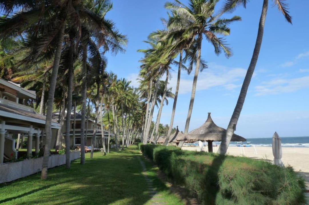 Strand & Hotel AMARYLLIS Resort & Spa