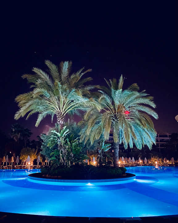 Pool Seaden Sea World Resort & Spa