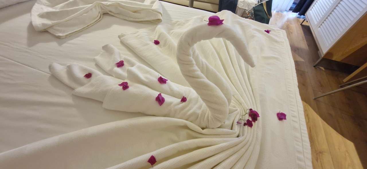 Zimmer Süral Saray Hotel