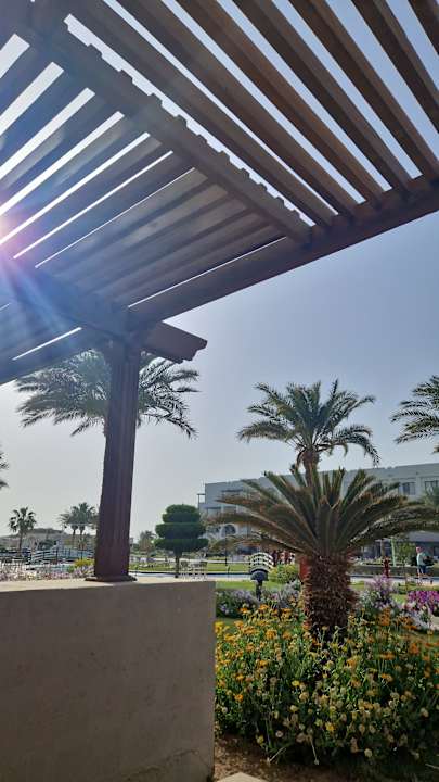 Pool Mövenpick Waterpark Resort & Spa Soma Bay