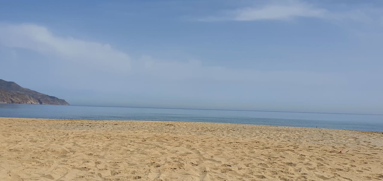 Strand Anemos Luxury Grand Resort