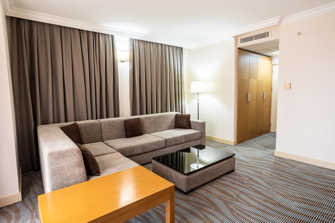 Zimmer Club Hotel Phaselis Rose