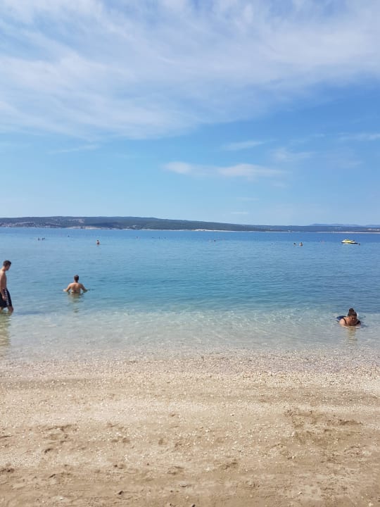 Am Strand Hotel Kvarner Palace