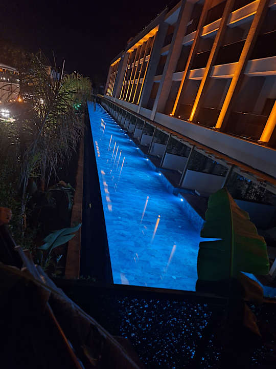 Pool Luna Vista Belek