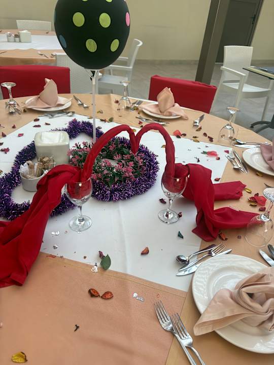 Gastro Glamour Resort & Spa