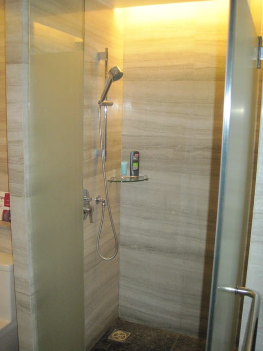 Bad The Landmark Bangkok