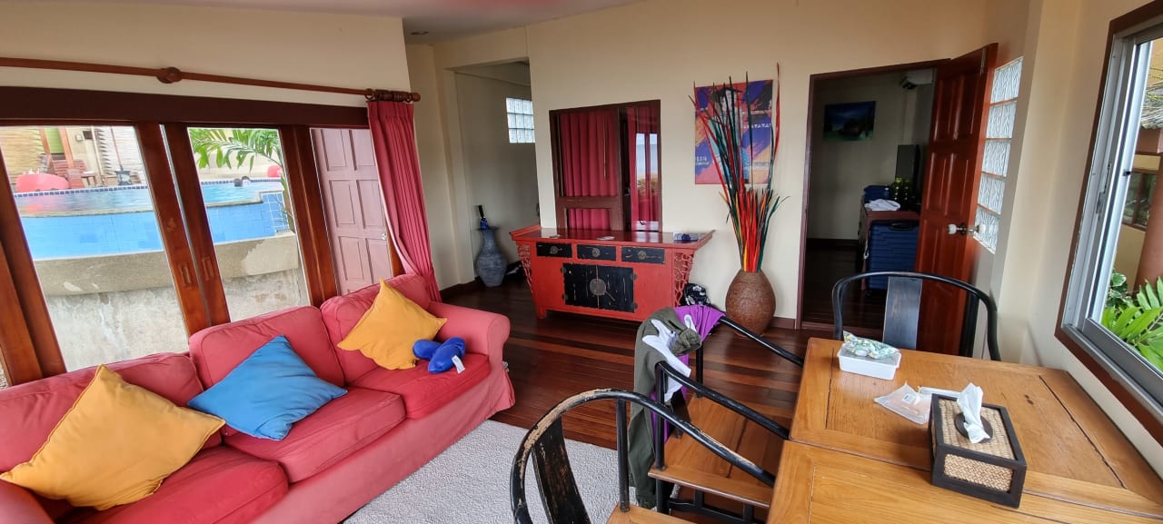 Gastro Boujis Boutique Resort