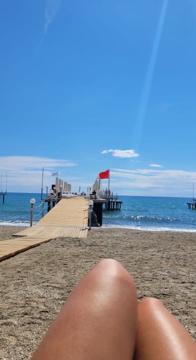 Strand Dizalya Palm Garden