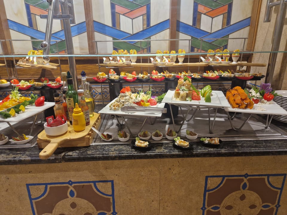 Gastro Continental Hotel Hurghada