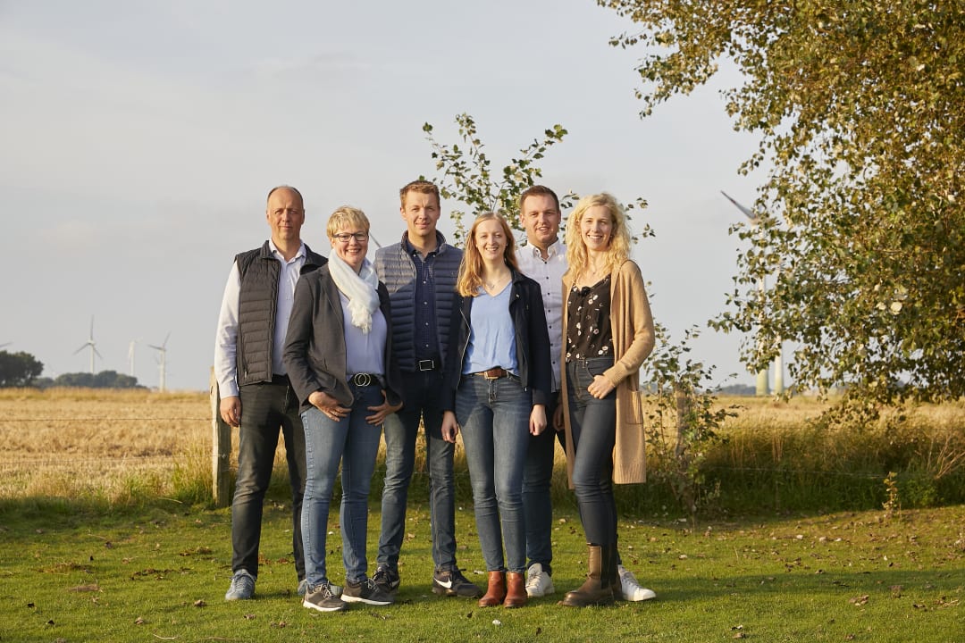 Sonstiges Ferienhof Brandt