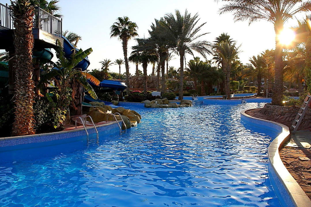 46 Pickalbatros Golf Beach Resort