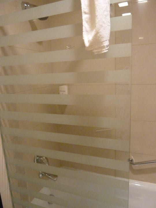 Bad / Badewanne Citymax Hotel Al Barsha