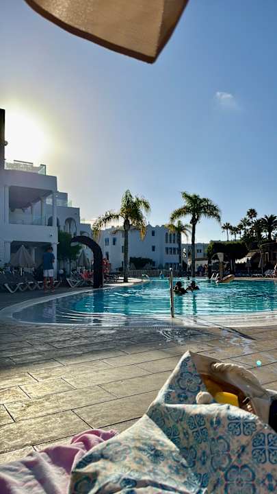 Pool Sotavento Beach Club