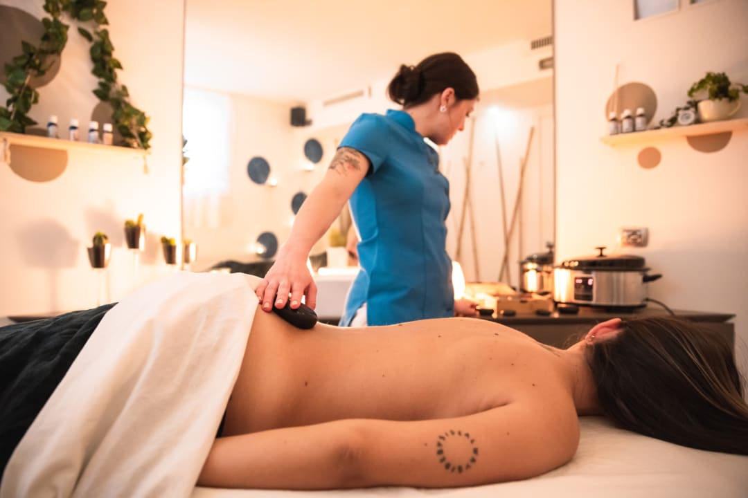 Sport & Freizeit Da Elda Natural Retreat