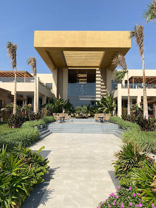 Gartenanlage JAZ Elite Riviera