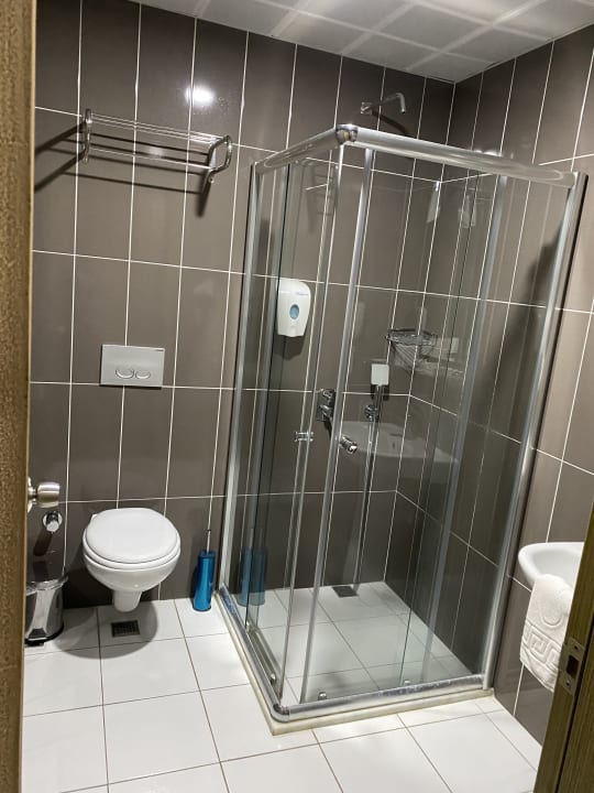Zimmer Arsi Enfi City Beach Hotel