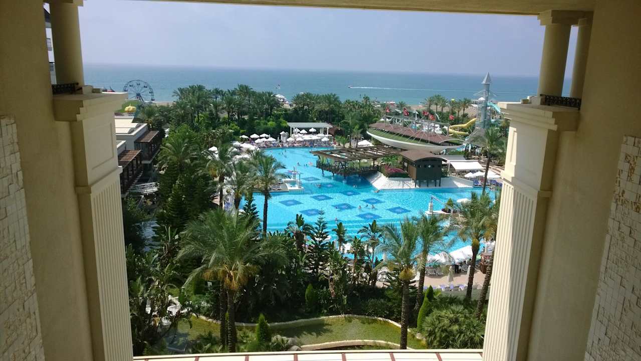 Diva Delphin Hotel Delphin Diva