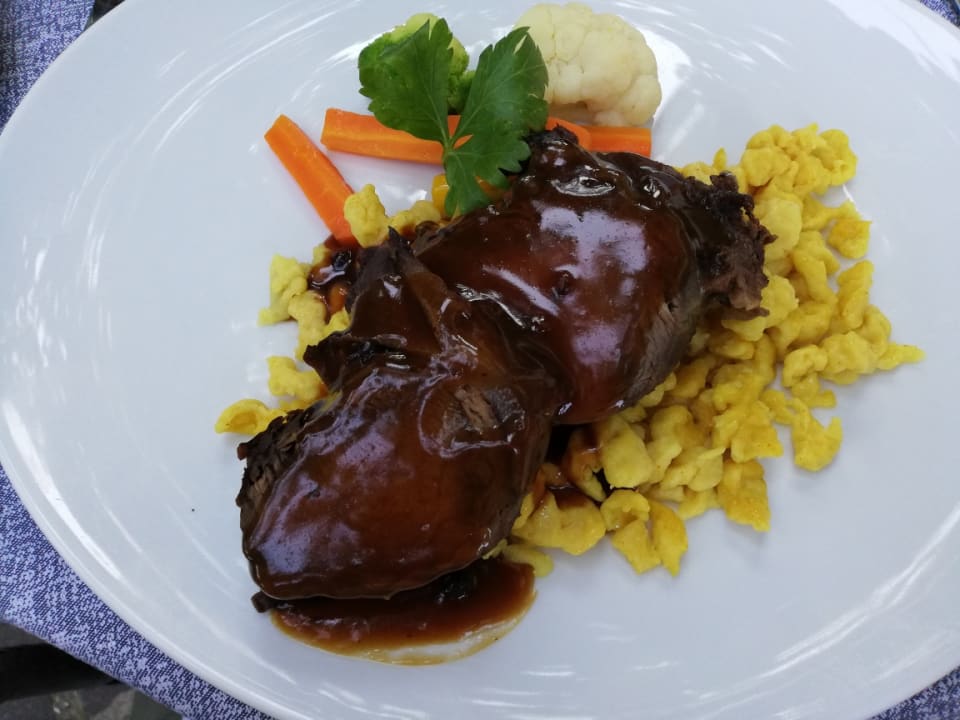 Gastro Wellnesshotel Zum Koch