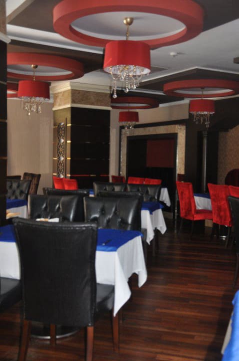 Tac Premier Hotel & Spa Tac Premier Hotel & Spa