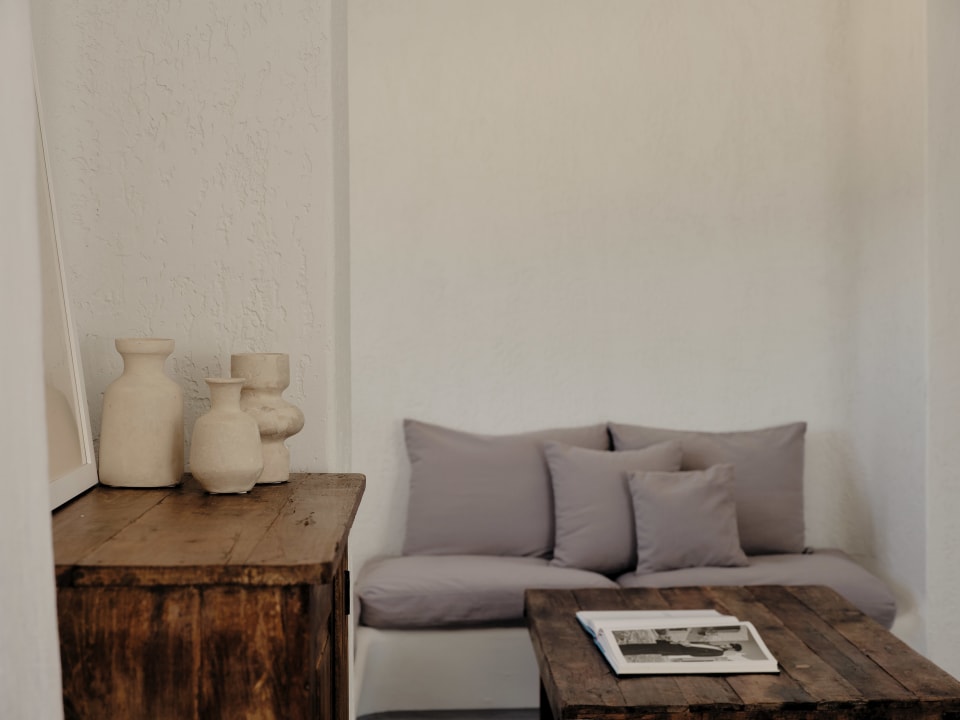 Zimmer Boheme Mykonos Town - Small Luxury Hotels of the World