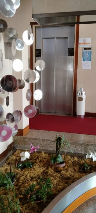 Sonstiges Hotel Albergo Residence Italia