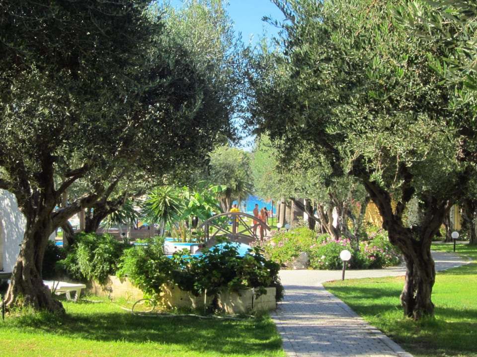 Olivenhain TUI KIDS CLUB Alex Beach