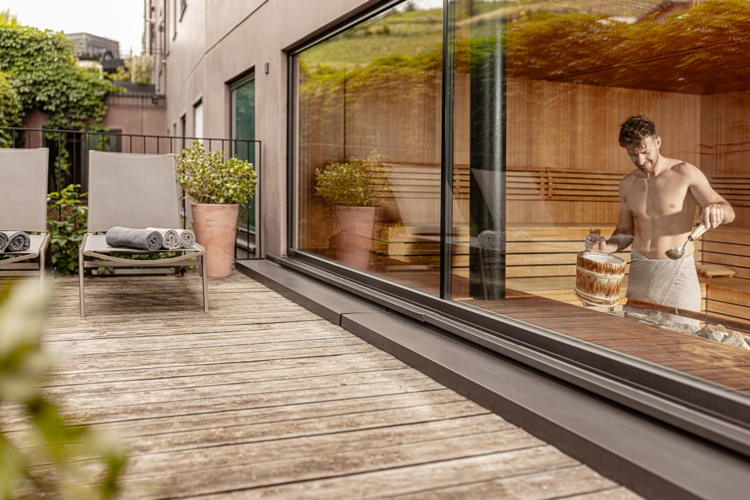 Sport & Freizeit Hotel Thalhof am See