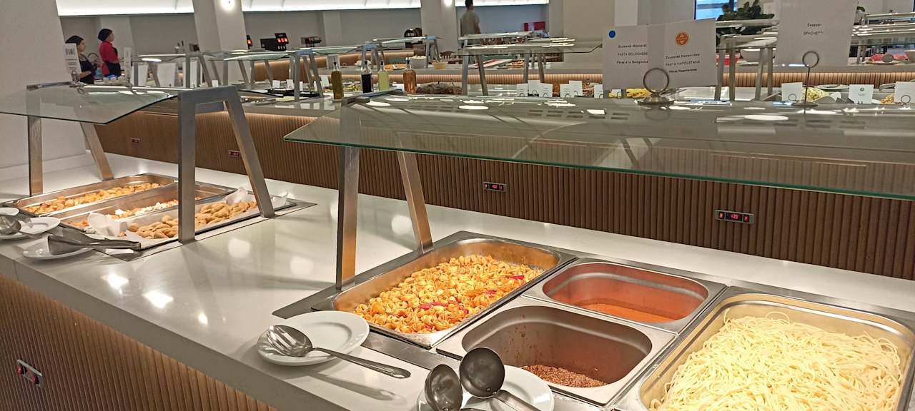 Gastro Golden Coast Hotel & Bungalows