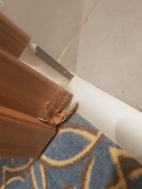 Zimmer La Blanche Island Bodrum