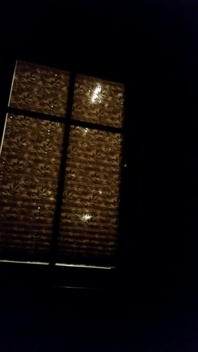 Ausblick Tropical Islands Resort