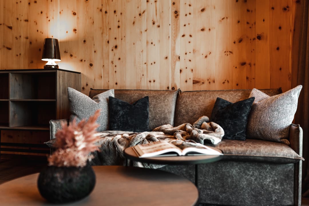 Zimmer Sportresidenz Zillertal