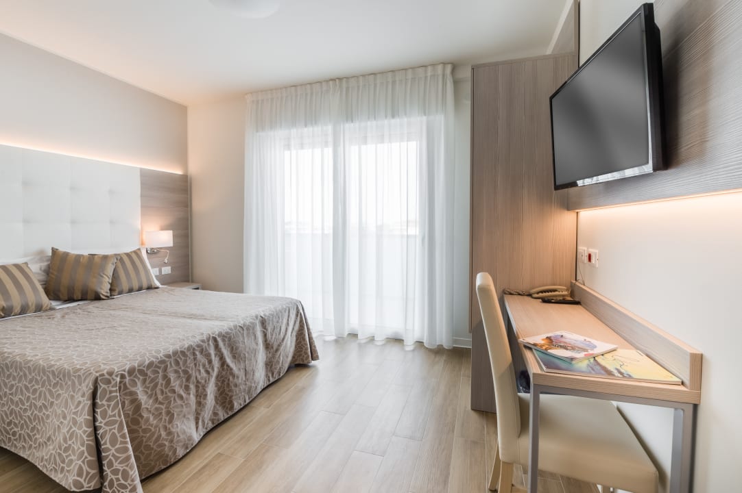 Zimmer Hotel Mayer