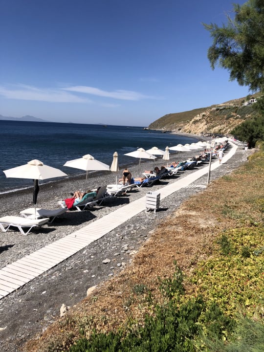 Strand Dimitra Beach Hotel & Suites