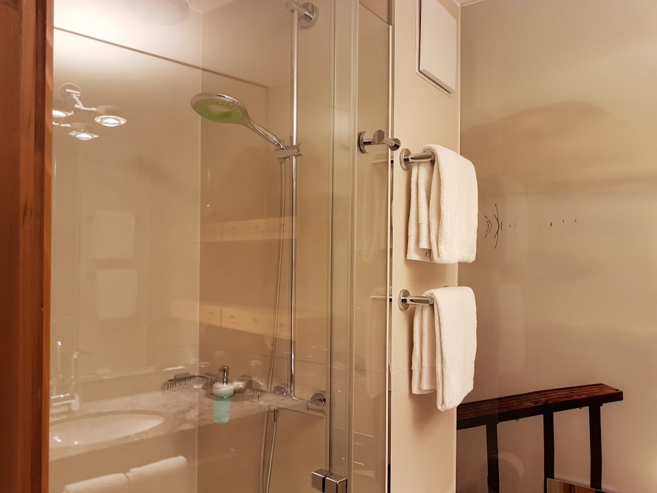 Zimmer Parkhotel Oberstaufen