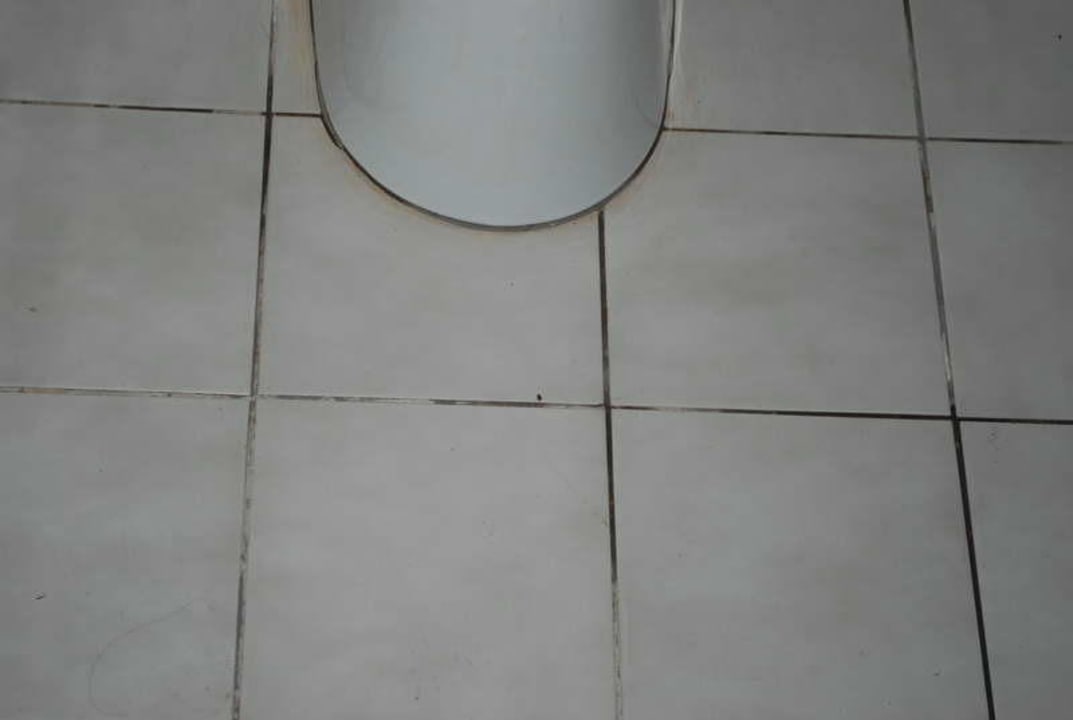 Łazienka Kustur Club Holiday Village