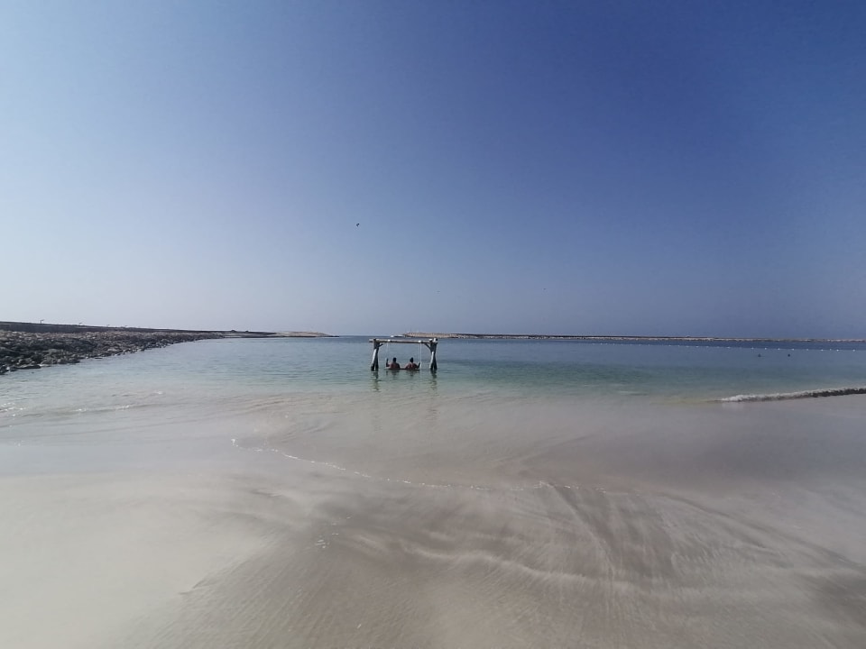 Strand Fanar Hotel & Residences Salalah Beach