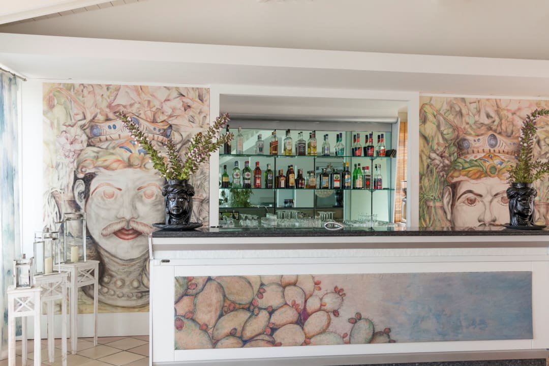 Gastro TUI Blue Puntamare