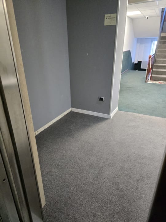 Sonstiges Hotel Nuova Mestre