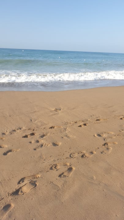 Strand Megasaray Resort Side