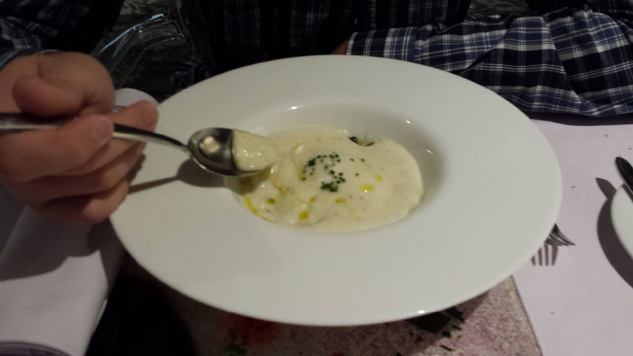 Restaurant Hotel Riu Palace Meloneras