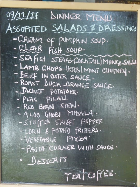 Gastro Neptune Village Beach Resort & Spa