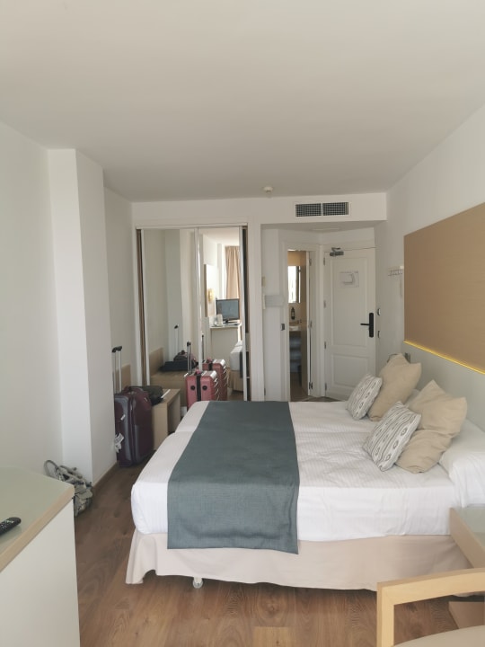 Zimmer Sentido Fido Punta del Mar – Adults only