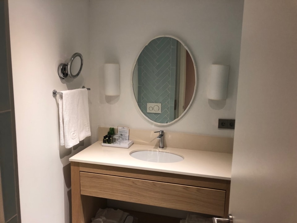 Zimmer Hotel Honucai