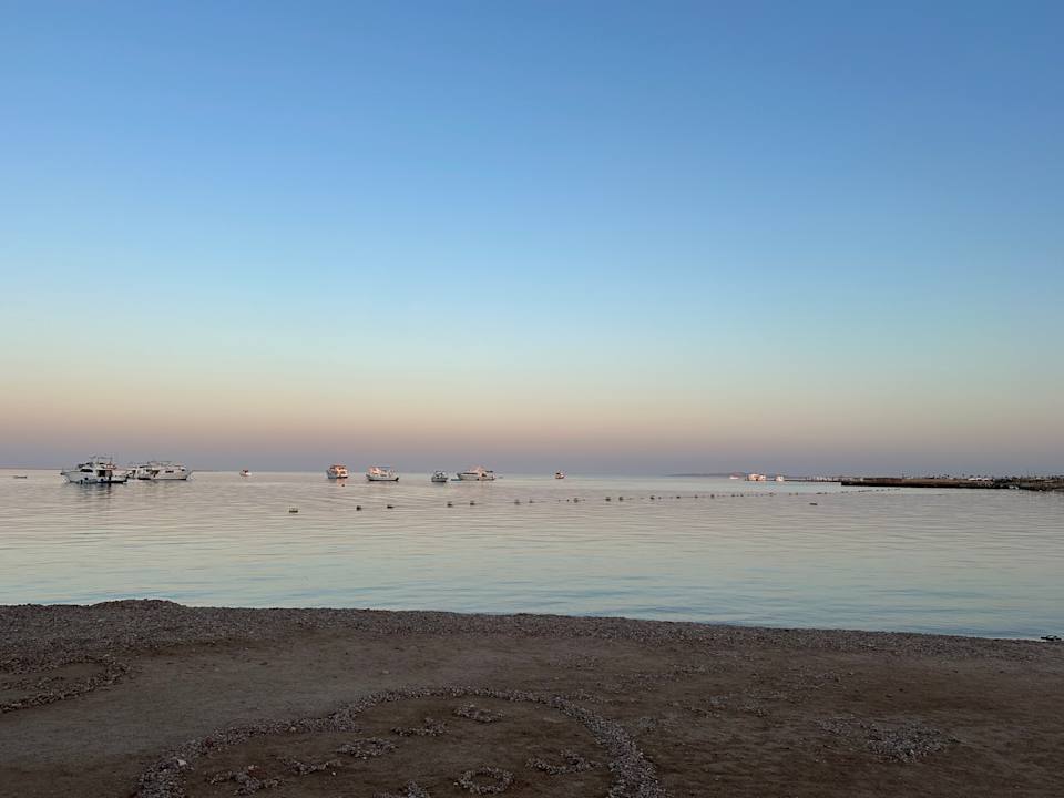 Strand The Grand Palace - Adults only