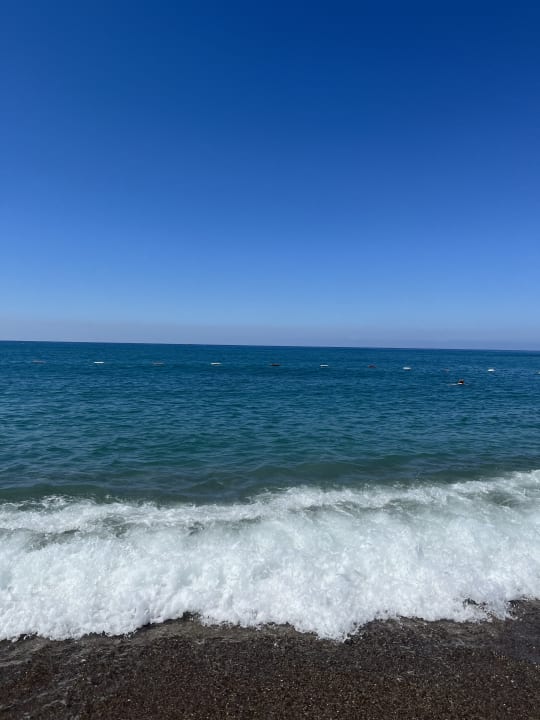 Strand Sunmelia Beach Resort