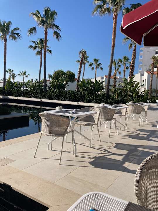 Sonstiges Grecotel LUXME Dama Dama