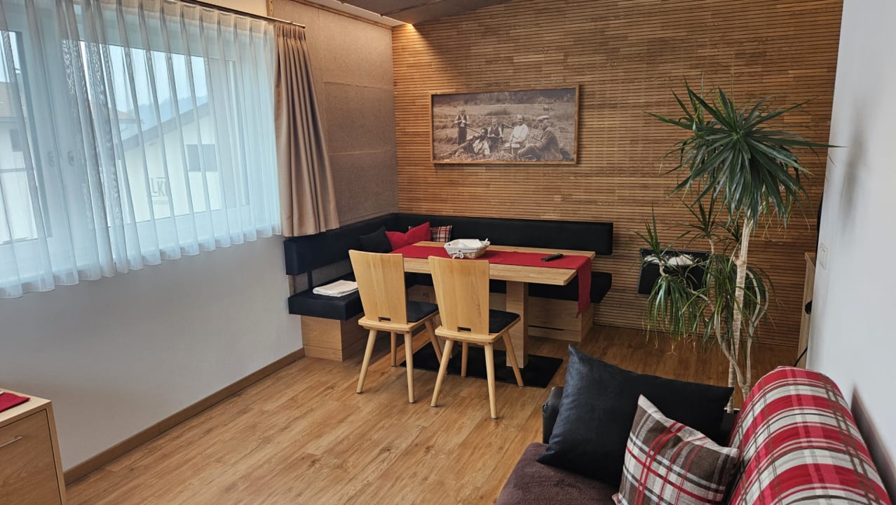 Zimmer enjoy Monika apartments