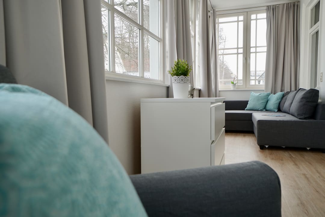 Zimmer Haus Arkona